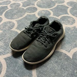 Allbirds sneakers